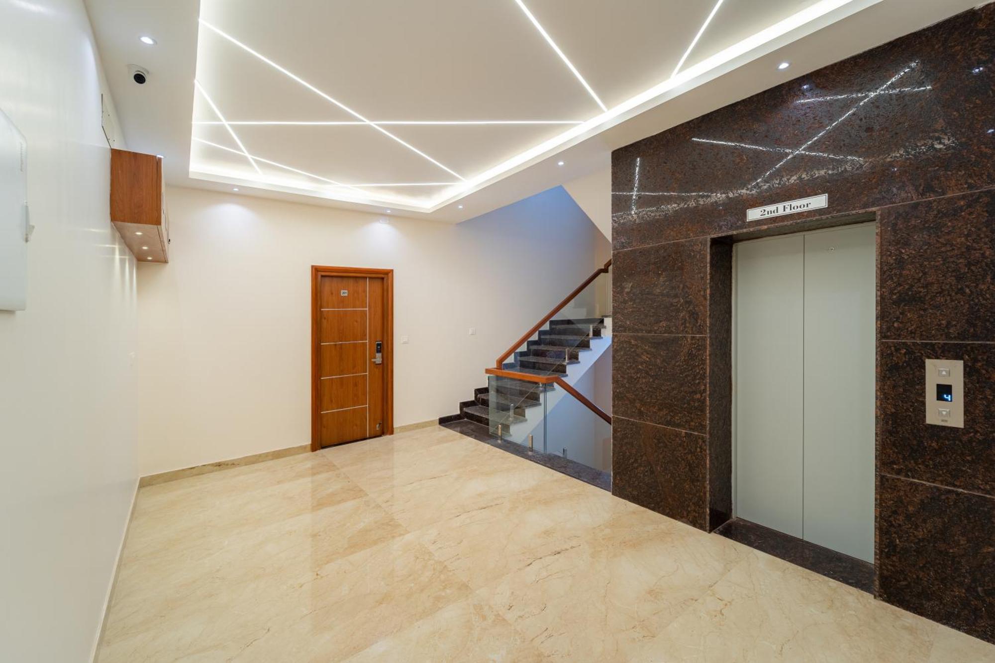 Welcome Grand Residency Пондичерри Экстерьер фото