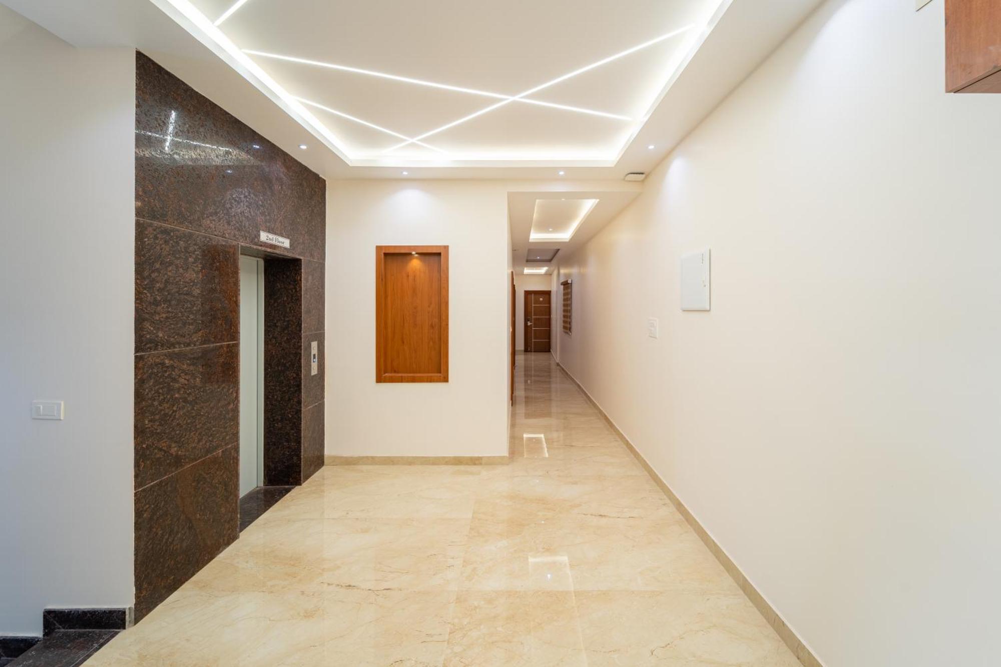 Welcome Grand Residency Пондичерри Экстерьер фото
